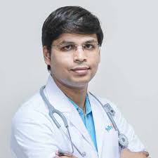 Dr.  Manas Ranjan Tripathy